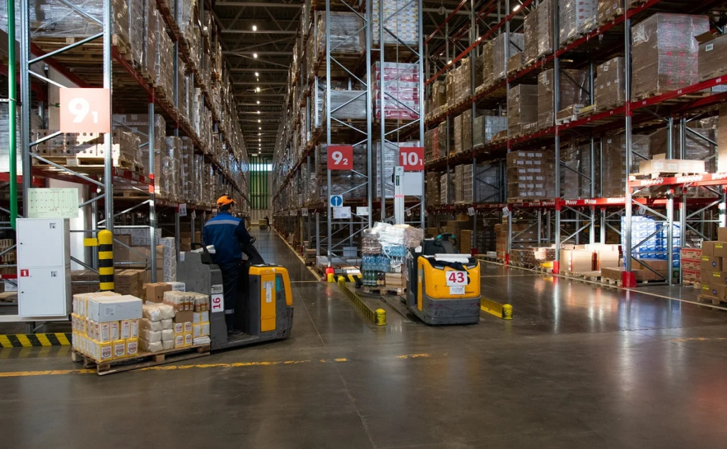 Managementul Comerțului 2.4 pentru Moldova