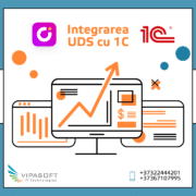 Integrarea UDS cu ,,1C’’